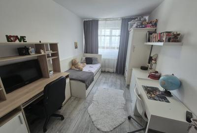 Apartament cu 2 camere decomandat în Baba Novac - 4