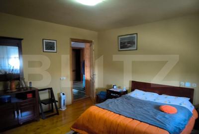 Casa 250 mp utili, 1450 mp teren, zona Balta Verde - 28