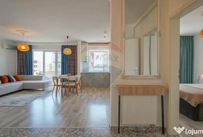 Apartament cu 2 camere decomandat în Avantgarden - 12