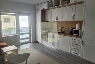 Apartament prima inchiriere 3 camere balcon si parcare Sibiu - 4