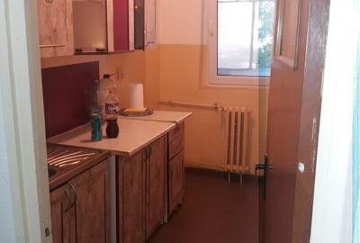 Garsonieră în Vitan - 3