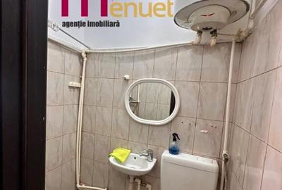 Garsoniera confort 3,zona Dallas,23 mp - 6