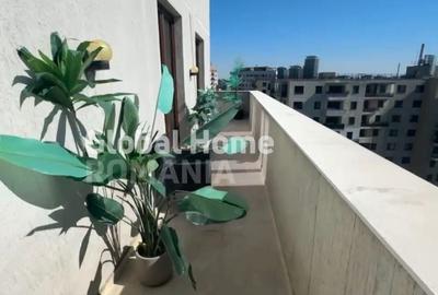 Apartament 3 camere | Vitan | Terasa de 58,14 mp | Metrou Mihai Bravu | - 21