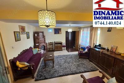 Casă cu 5 camere cu Teren 6338 Mp în Central - 18