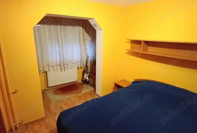 Apartament cu 2 camere semidecomandat în Șagului - 5