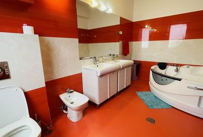 Vila Lux 350mp utili | Teren 750mp | Canalizare apa curenta - 29