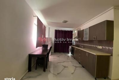Apartament cu 2 camere în Sisești - 5