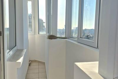 Apartament cu 2 camere decomandat în Tei - 3