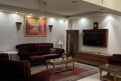 Apartament cu 3 camere, mobilat în Drumul Taberei