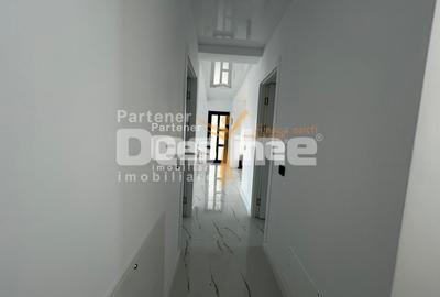 Duplex cu 4 camere cu Canalizare în Rediu - 19