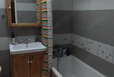 Apartament cu 3 camere decomandat, mobilat în Dorobanților - 6