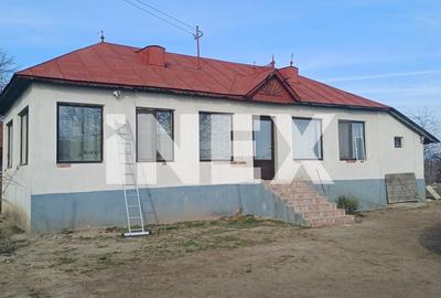 Casa de vanzare in Lunca Corbului - pozitie excelenta, teren generos! - 1