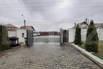 Casa individuala 215 mp, teren 1500 mp, in Mihai Viteazu - 3