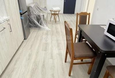 Copou Garden, 2 camere mobilat si utilat, balcon, parcare inclusa - 4