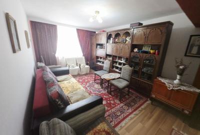Apartament cu 2 camere decomandat, mobilat în Mărăței - 7