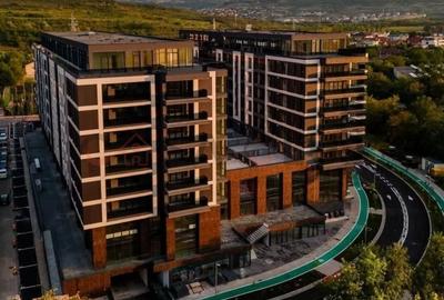 Etaj Intermediar, 2 balcoane, bloc 2025 - Sopor - 7