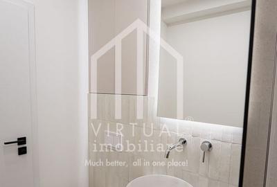 Apartament cu 3 camere decomandat în Vest - 3