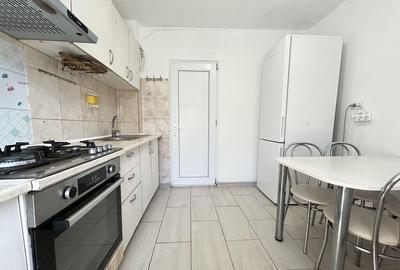 Apartament 4 camere 70 mp 2 bai centrala termica - Inel 2... - 4