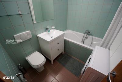 Garsonieră, mobilată în Văcăresti - 12