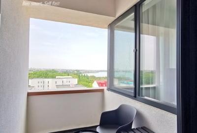 3 Camere, Bloc Nou, LUX,, Parcare - 11