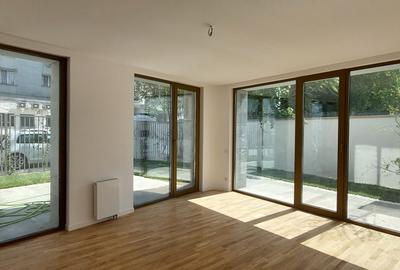 Apartament cu 3 camere decomandat în Cișmigiu