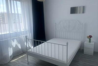 Garsonieră decomandată în Roșu - 3
