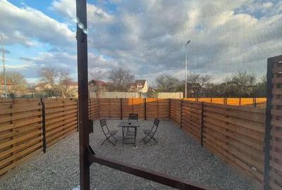 Casă cu 3 camere cu Teren 40 Mp în Central - 1