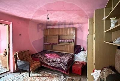 Casă individuală cu 3 camere cu Canalizare în Călărași - 7