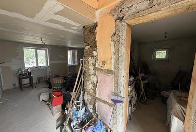 Casă cu 3 camere cu Teren 1230 Mp în Sălard - 13