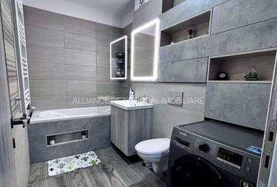 Apartament 2 camere Mobilat si Utilat [Cartierul Solar] - 7