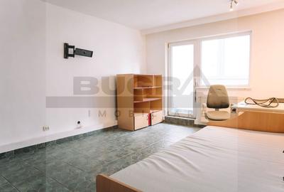 Apartament cu 3 camere decomandat, mobilat în Zorilor - 4