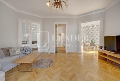 Apartament cu 3 camere decomandat, mobilat în Armeneasca - 1