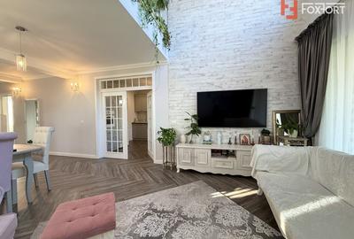 Casă individuală cu 5 camere cu Teren 535 Mp în Săcălaz - 36