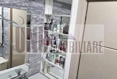 Apartament cu 2 camere în Tudor Vladimirescu - 9