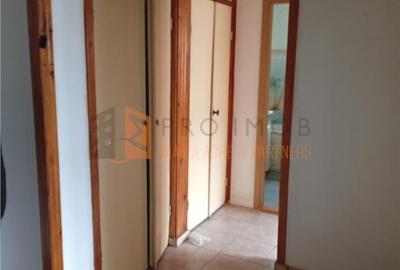 Apartament cu 2 camere decomandat în Broșteni - 5