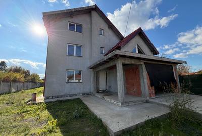 Casă cu 4 camere în Pasărea - 3