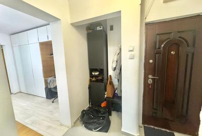 Apartament 2 camere etaj 2 - Grigorescu - 19