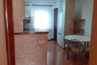 Apartament cu 3 camere decomandat în Central - 5
