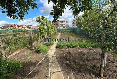 Casă cu 5 camere cu Teren 250 Mp în Aurel Vlaicu - 8
