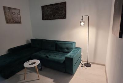 Garsonieră semidecomandată în Drumul Taberei - 5