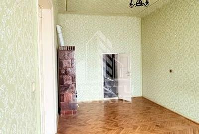 Apartament 3 camere, in Piata Maria, cladire in curs de reabilitare Apartament 3 camere, in Piata Maria, cladire in curs de reabilitare - 8