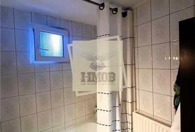 Apartament cu 4 camere decomandat, mobilat în Valea Aurie - 15