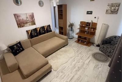 Garsonieră de vânzare – Str. Apeductului – 52.000 €-Militari Residence - 2