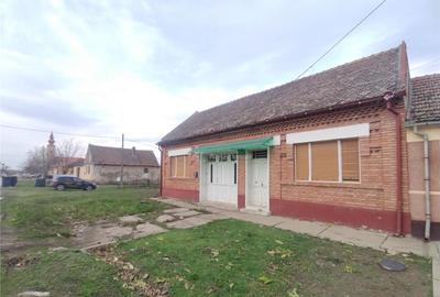 Berliste, Casa pt 2 Familii, la Sosea, Pret Negociabil - 29