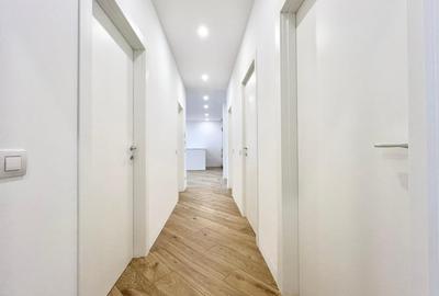 NOU / SUPERB  / SPATII GENEROASE / TERASA /PARTIAL MOBILAT SI UTILAT - 12