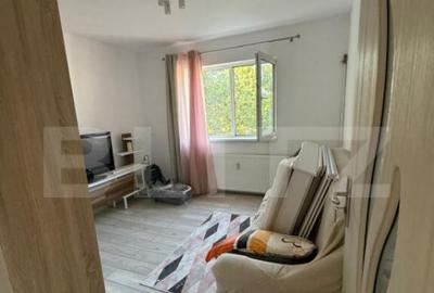 Apartament 2 camere, 54 mp, zona Nord Apartament 2 camere, 54 mp, zona Nord - 3