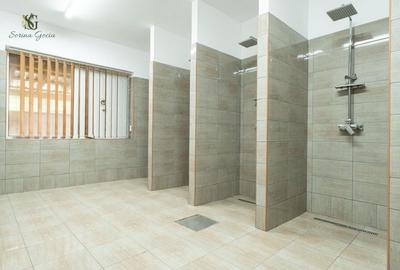 Spațiu industrial, de 3,458 mp, în Central - 17