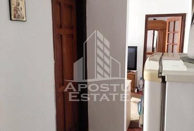 Apartament cu 2 camere, etajul 3, zona Girocului - 8