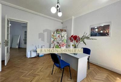 Spatiu birouri 120mp, Ultracentral, Ploiesti - 4