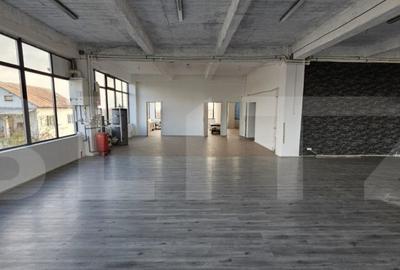 Spatiu Comercial de inchiriat Targoviste Ext-Vest 800mp cu p - 8